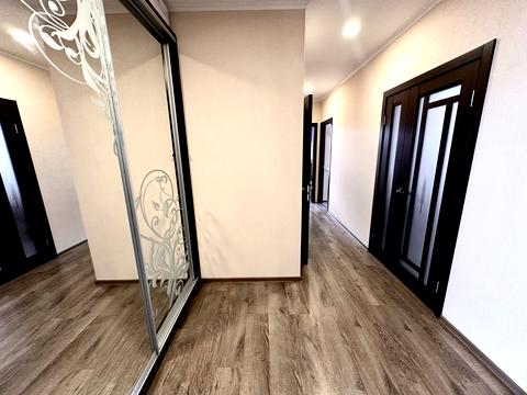 квартира по адресу Академіка Шалімова ул., 69