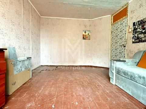 квартира по адресу Владислава Зубенко ул. (Тимуровцев), 68