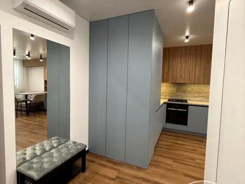 квартира за адресою Шевченка, 60