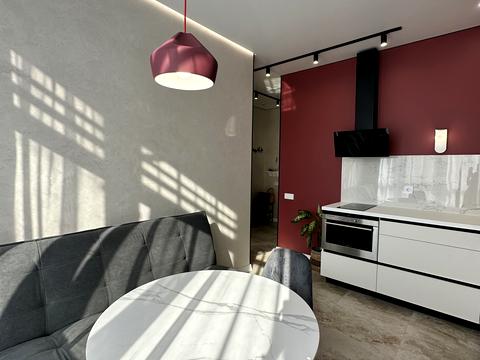 квартира по адресу Курортный пер., 2
