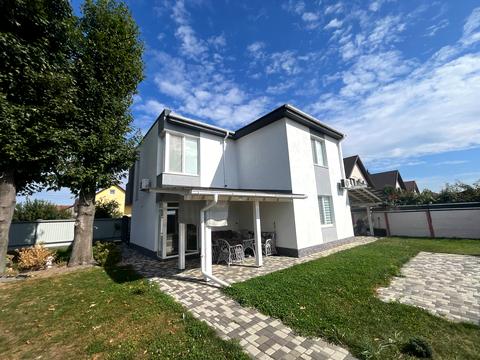 дом по адресу Садовая ул.