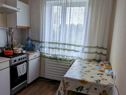 квартира за адресою Романа Ратушного вул. (Волгоградська), 18