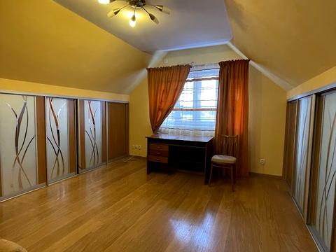 дом по адресу Линейная ул.