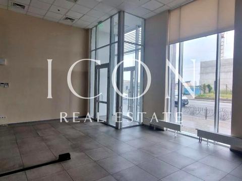 комерційна за адресою Почайнинська вул., 38/44