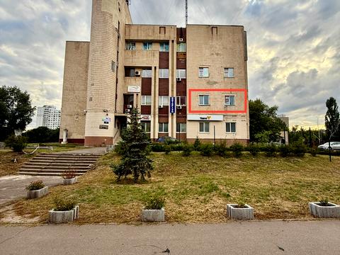 комерційна за адресою Рональда Рейгана вул., 17