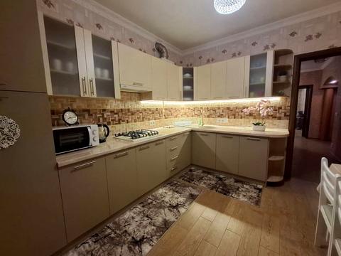 квартира за адресою Корятовича пл., 10