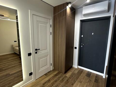 квартира по адресу Крайковского ул., 1