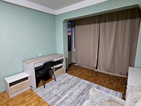 квартира за адресою Оболонський просп., 7