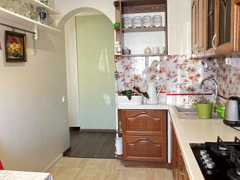 квартира по адресу Трилёвского ул., 7