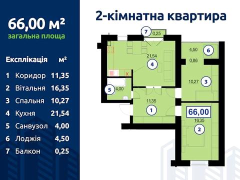 квартира по адресу Горбачевского ул., 14