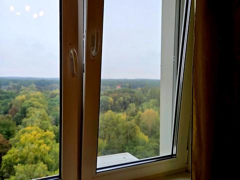 квартира по адресу Академика Глушкова просп., 9-Є