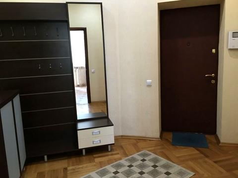 квартира по адресу Владимира Ивасюка просп. (Героїв Сталінграду), 6