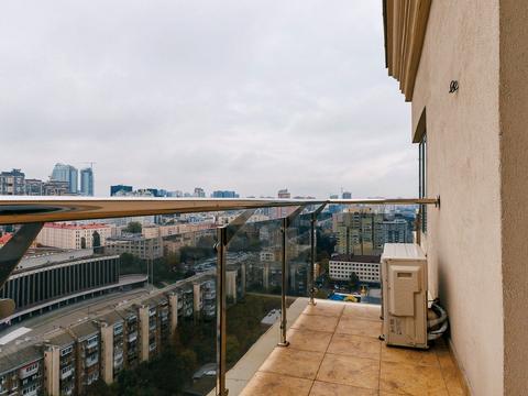квартира по адресу Антоновича ул. (Горького), 109