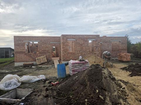 дом по адресу Тиха, 22