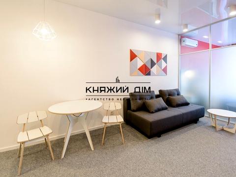 квартира за адресою Кловський узвіз, 7