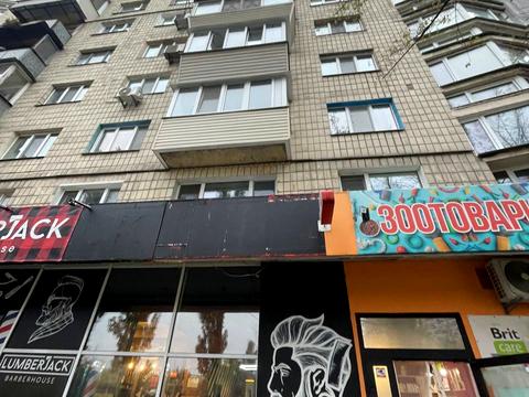 квартира по адресу Энтузиастов ул., 25