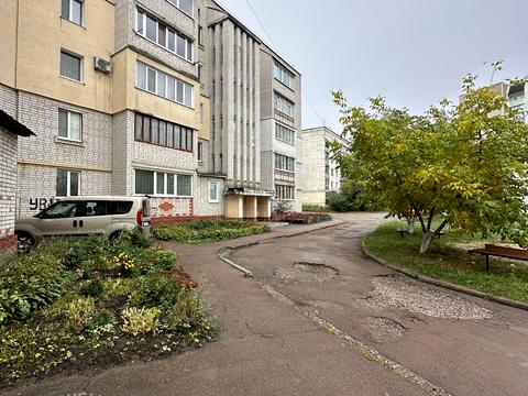 квартира по адресу Лётная ул. (Красногвардейская), 27а