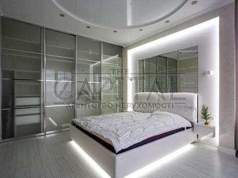 квартира по адресу Миколы Бажана просп., 16