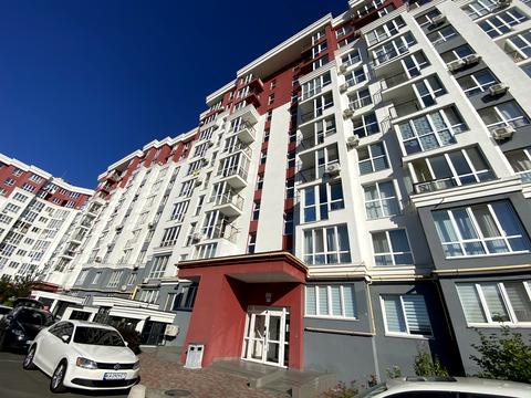 квартира по адресу Единства ул., 5