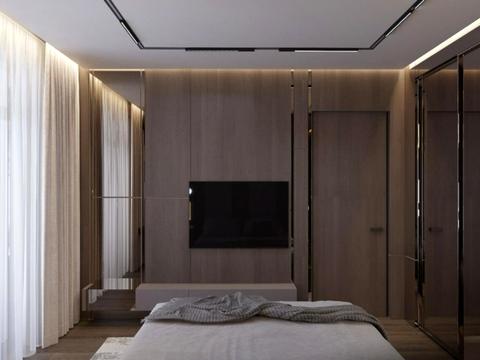 квартира за адресою Олександра Кониського, 22