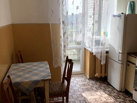 квартира за адресою Кирила Трильовського вул., 9а