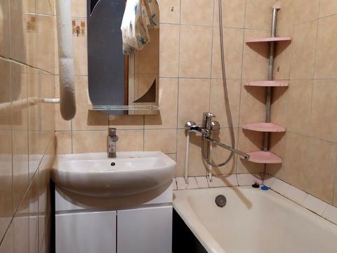 квартира по адресу Гвардейцев-Широнинцев ул., 27