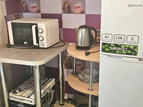 комната по адресу Лахтинская ул., 10
