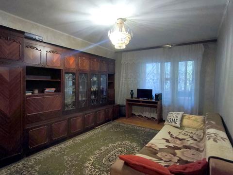 квартира по адресу Михаила Котельникова ул., 12