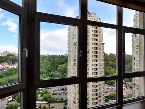 квартира за адресою Мокра вул. (Кудряшова), 16