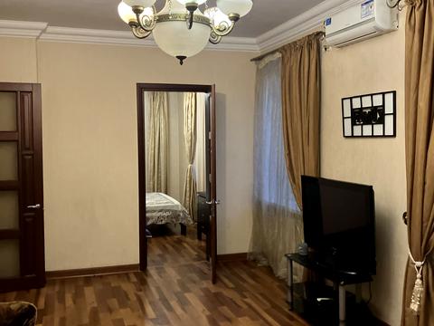 квартира по адресу Шевченко просп., 9