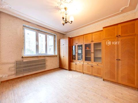квартира за адресою Велика Кільцева вул., 128
