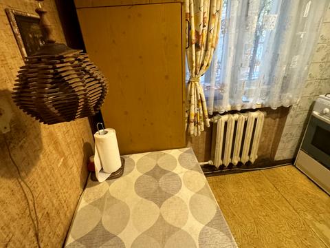 квартира по адресу Василия Мельникова ул. (Межлаука), 7/1