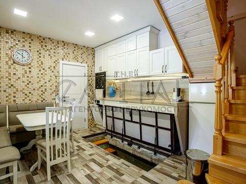 дом по адресу 50-та Садова ул.