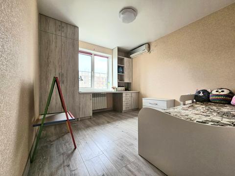 квартира по адресу Мандрыковская ул., 147-167