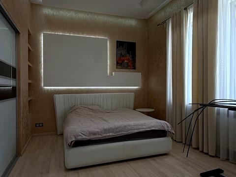 дом по адресу Семеновская