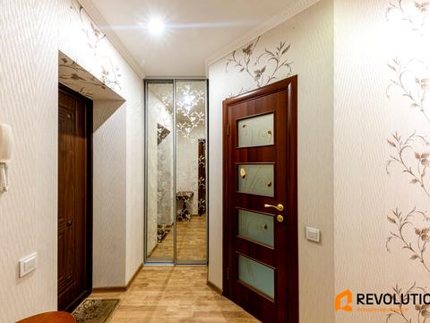 квартира за адресою Козацька вул., 6