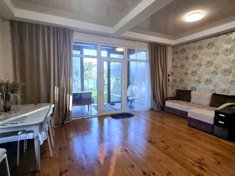 будинок за адресою СТ Кримське урочище