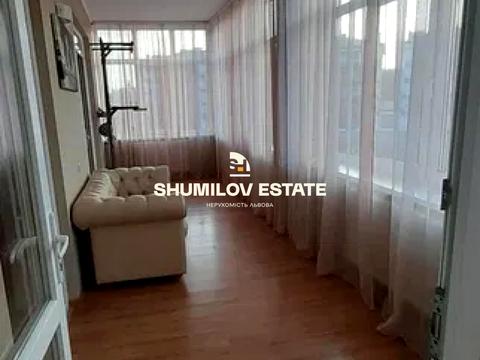 квартира за адресою Львівська, 22