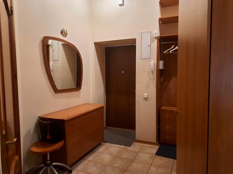 квартира по адресу Саксаганского ул., 32