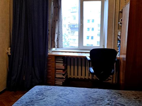 квартира за адресою Русанівська набережна вул., 18/1