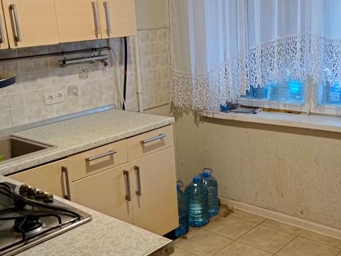 квартира по адресу Науки просп., 9
