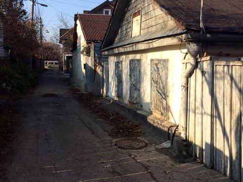 будинок за адресою Володимира Брожка вул. (Кіровоградська)