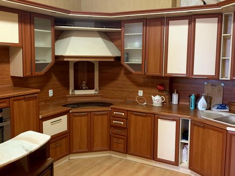 квартира по адресу Шота Руставели ул., 44