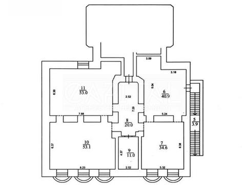 комерційна за адресою Івана Франка вул., 12