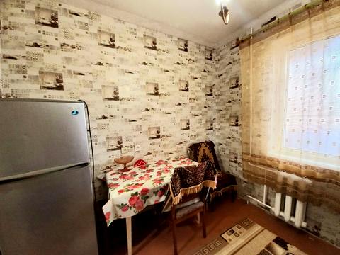 квартира по адресу 5-й Заречный микрорайон , 92