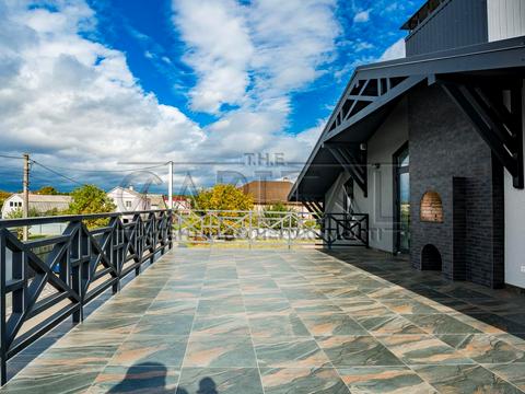 дом по адресу Апрельская ул.