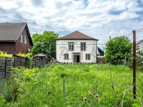 дом по адресу фастівський