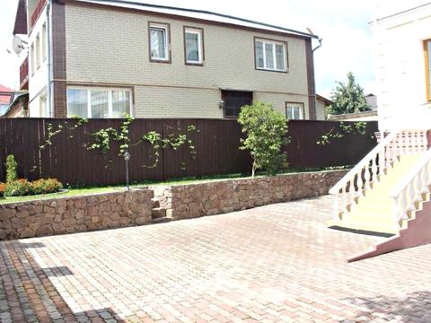 будинок за адресою Зоряний