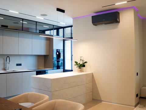 квартира по адресу Ленкавского ул., 34