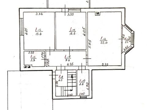 дом по адресу Овідіопольська